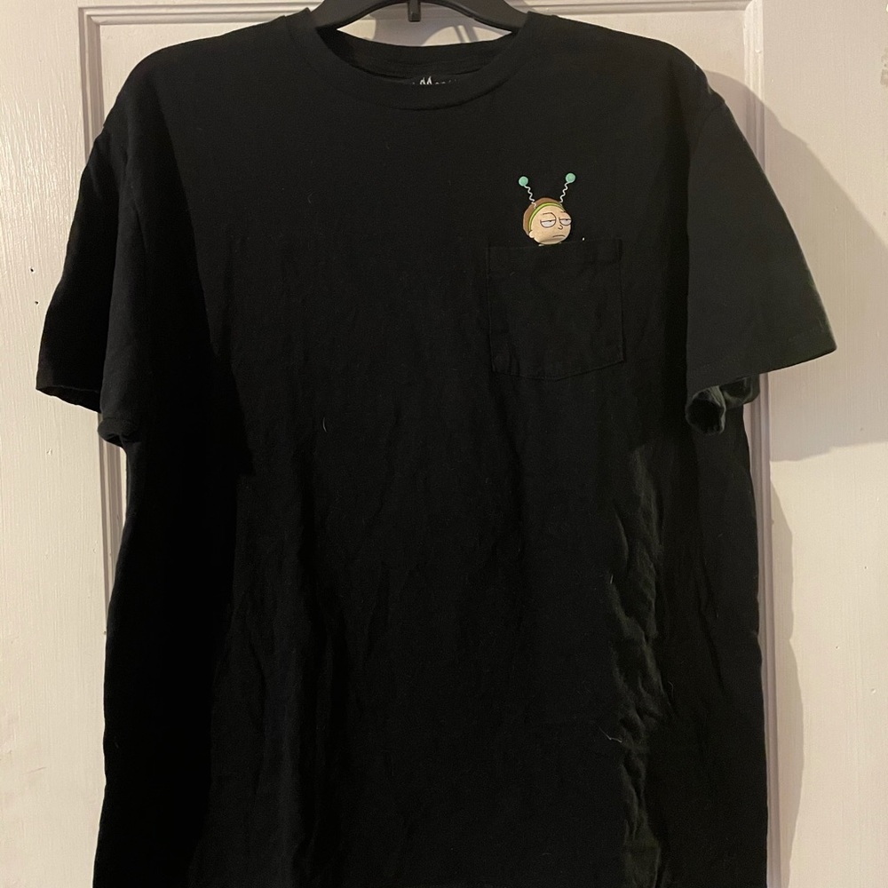 Ricky and Morty Tshirt